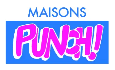 Maisons punch