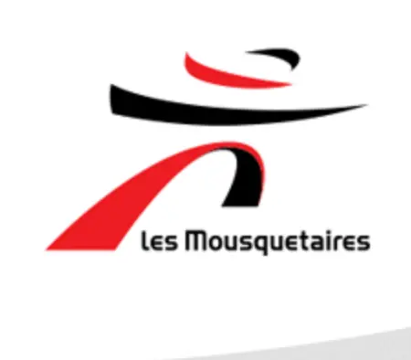 Formation au Webmarketing Les Mousquetaires par Un Baobab sur la colline