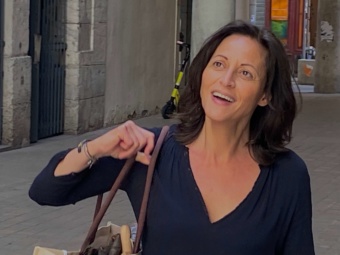 Brunelle Barillaro - Consultante seo, coach et formatrice